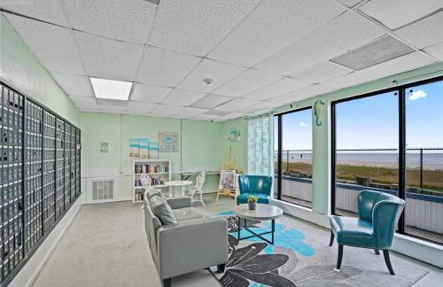 The Sandbar Stay - North Beach Waterfront Condo - Foto 31