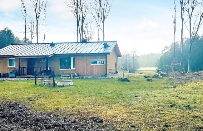 5 Star Holiday Home in Uddevalla - Photo 12