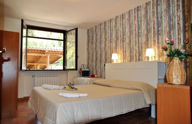 Villa Cycas Relaxation in Nature - Foto 5