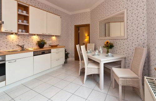 Apartmenthaus im holländischen Viertel - Foto 50