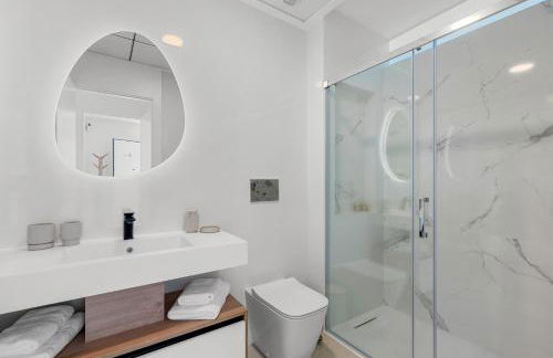 Calma Garden - Apartment Quesada - Foto 17