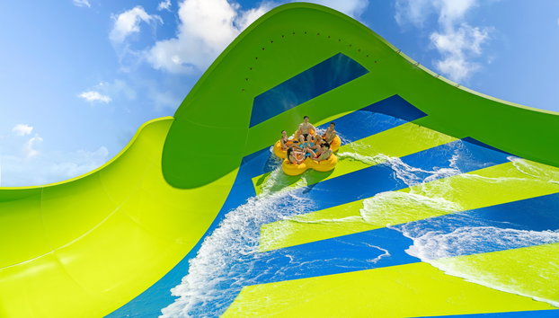 Water World - Lloret de Mar - Photo 4