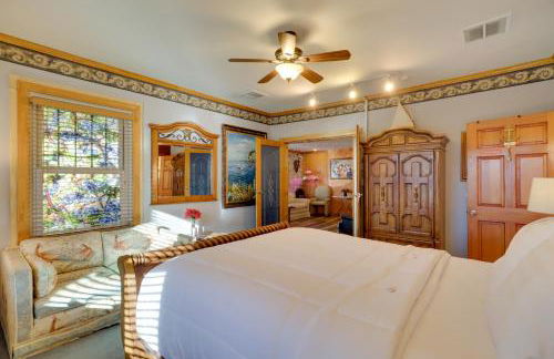 Steps to Truckee River Walk Rose Cottage - Photo 9