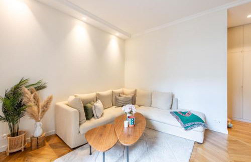 Chic apartment 1BR-2P - Arc de Triomphe - Foto 6