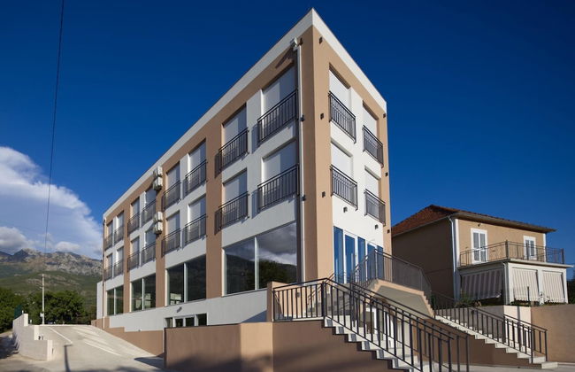 Apartments STEP - Foto 28