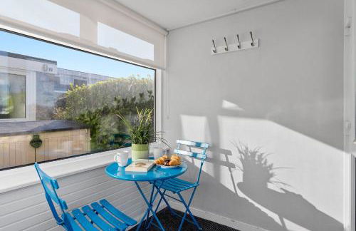 Heathcliff, Coastal Walks and Sea Views - Foto 40