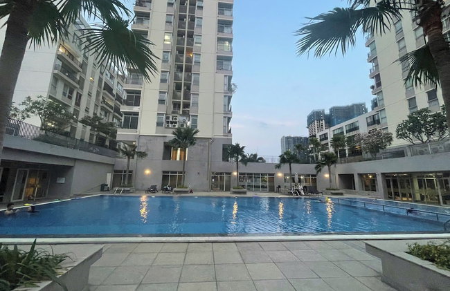 Diamond Suite Star Hill Apartment - Foto 36