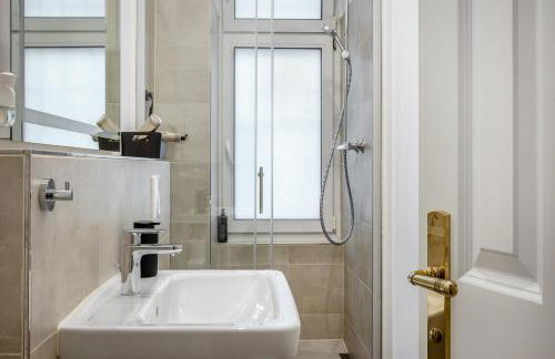 Beautiful Apartment in Sprengelkiez - Foto 7