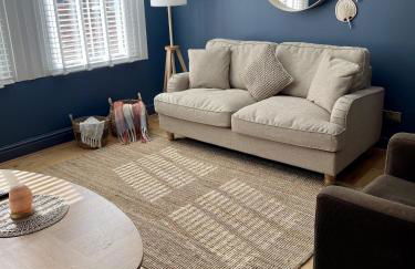 Boho Vibes Ground Floor Apartment - Foto 9