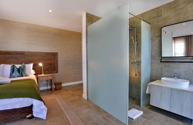 The Shark Bay Private Villas - Foto 47