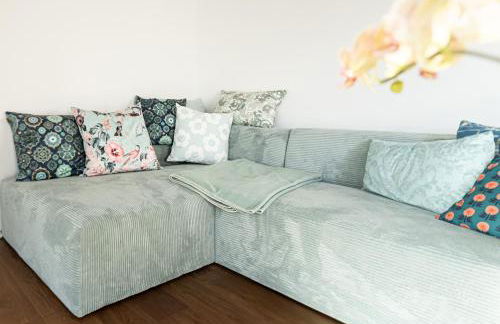 Brenztal Eco Lodge - Foto 13