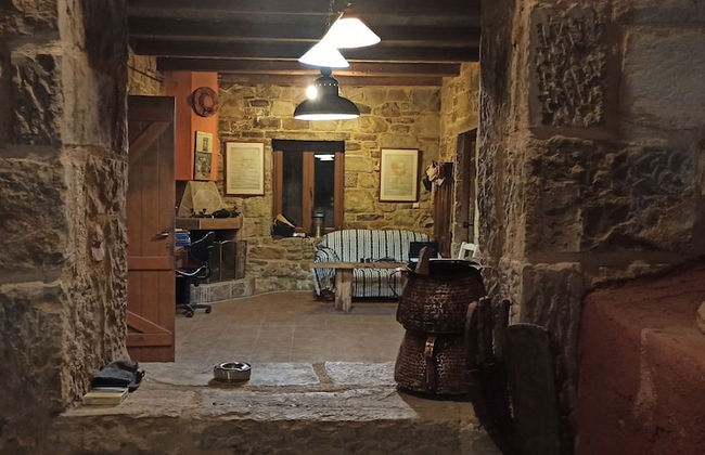 Akros Oreon Hotel - Photo 2