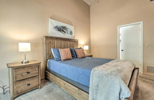 6 Mi to Dtwn Mesa! Pueblo Poolside Retreat - Photo 25