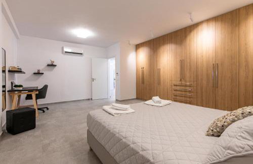 Φωτεινό σπίτι 200μ από την παραλία - Foto 13