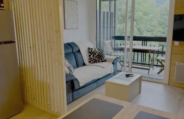 Les Airelles 406 - Foto 1