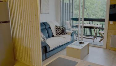 Les Airelles 406 - Foto 1