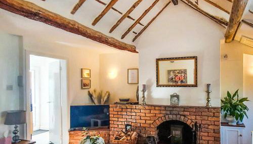Sunnyside Cottage - Foto 4