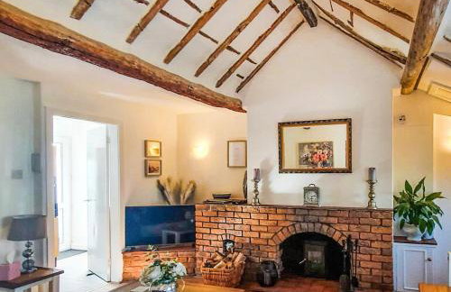 Sunnyside Cottage - Foto 4