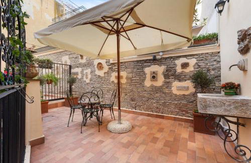 Domus Minelli Navona by GHOR - Foto 1