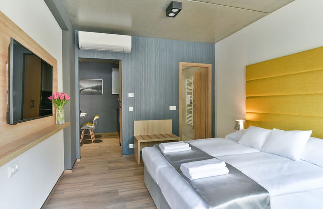 R31 Residence Apartkomplex - Foto 5