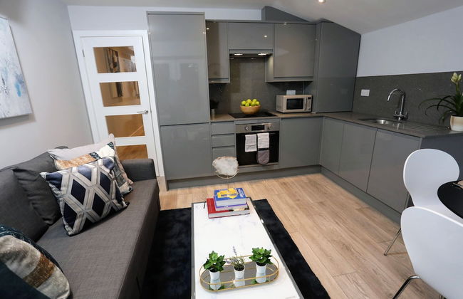 Stanhope Road Apartments - Foto 63