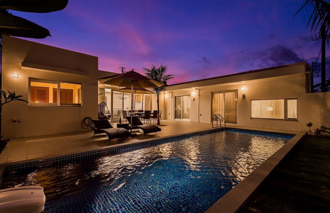 Pool Villa Yagaji Island by Coldio Premium - Foto 1