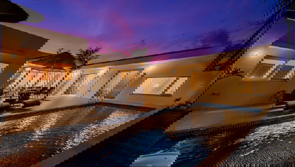 Pool Villa Yagaji Island by Coldio Premium - Foto 1, Imagen principal