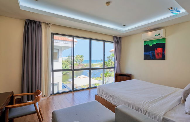 Abogo Da Nang OceanFront Luxury Villa - Foto 55