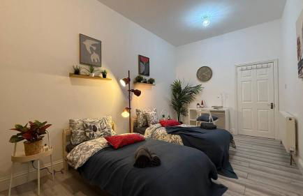 Glasgow centre New property - Foto 17