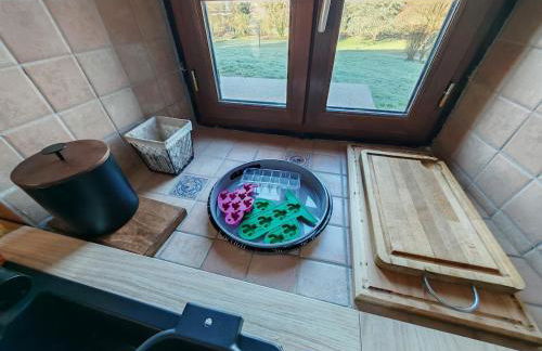 Gîte Anmany - Foto 28