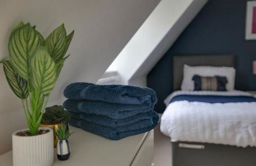 Elizabeth Townhouse Braintree - Foto 19