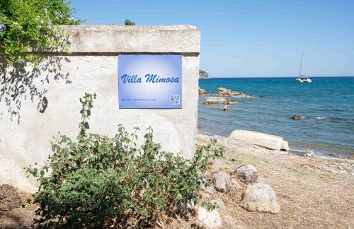 Villa Mimosa Poros Beachfront Apartments - Foto 80