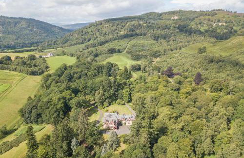 Dungarthill House - Foto 15