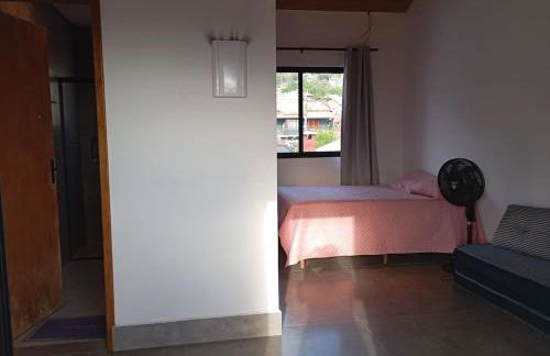 Casa 4 Suites a 200m da Praia ate 14 pessoas Sao Sebastiao - Foto 7