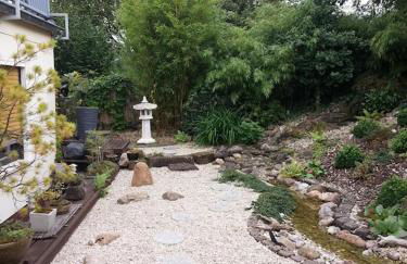 Ferienwohnung Katharina - Foto 17