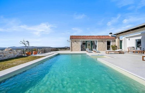 Lovely Home In Krkovic - Photo 9