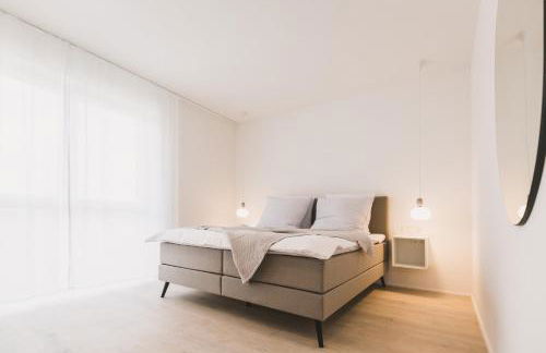 STEILLAGE - Design Moselsuiten mit Panoramablick und SPA - Foto 7