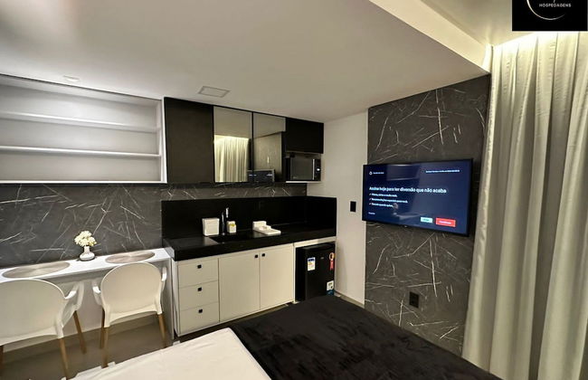 LM HOSPEDAGENS - GET ONE - Foto 9