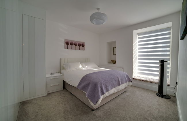 Cs Serviced Apartments - Foto 5