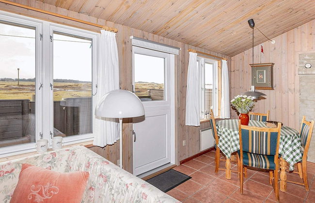5 Person Holiday Home in Thisted - Foto 10