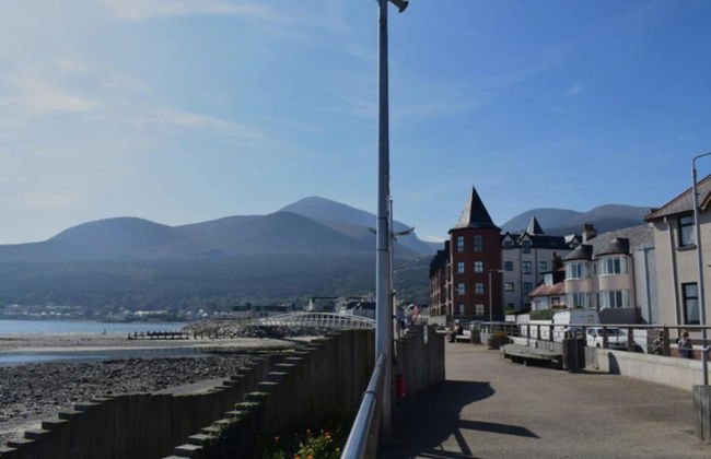 Cosy Barn Conversion in the Mournes - Foto 33