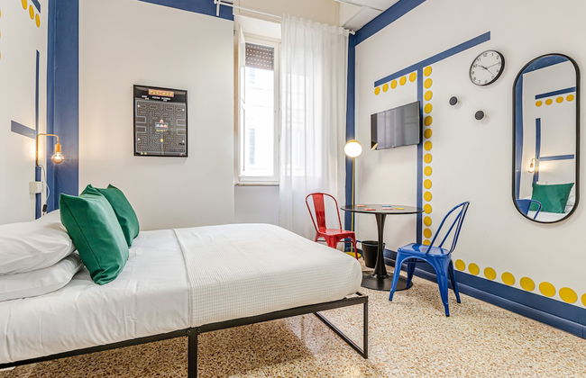 Game Rooms Experience - Foto 31