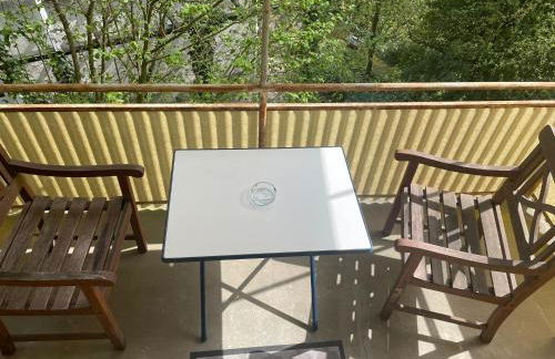 Ferienwohnung Traumschleife Klettersteig - Foto 13