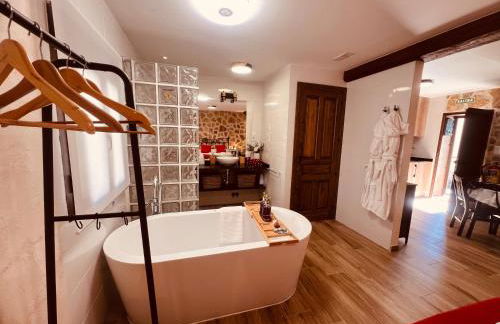 La Mansión de La Adrada - Foto 20