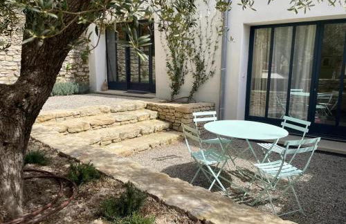 Villa luxueuse à Ménerbes + piscine - Foto 27