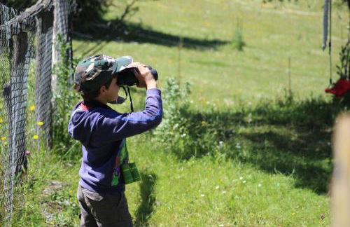 Nature Space Jabugo - Foto 20