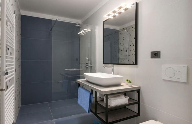 Grande Comfortable Holiday Residence - Foto 13