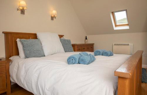 Charming Isle of Skye Holiday Cottage, Glendale - Foto 58