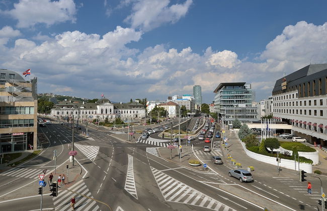 Charming & Cozy Ambiente Apartments - Foto 72