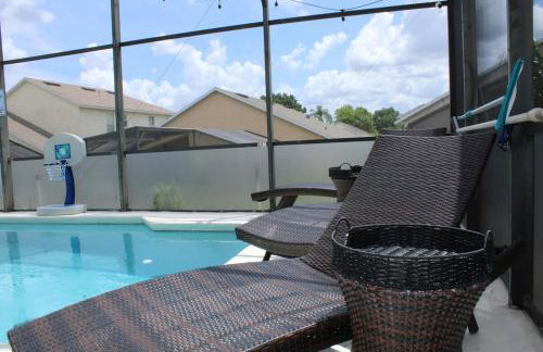 Cozy family house near Disney,epic and universal - Foto 7